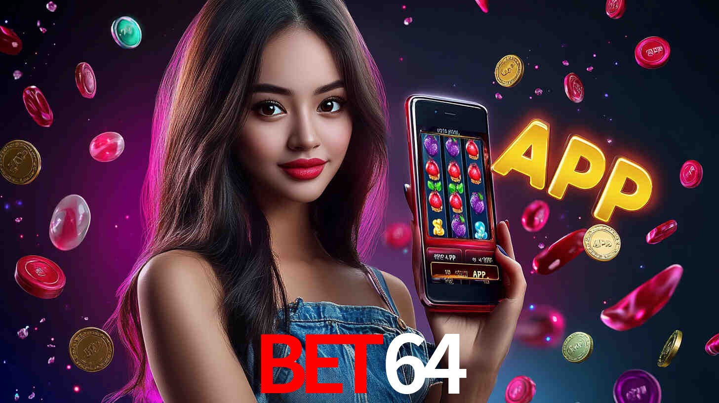 Mesa de Roleta bet64