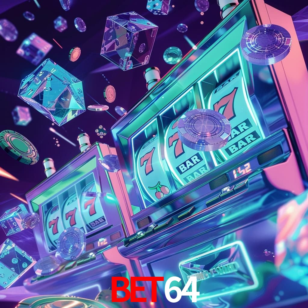 Sistemas de Segurança bet64