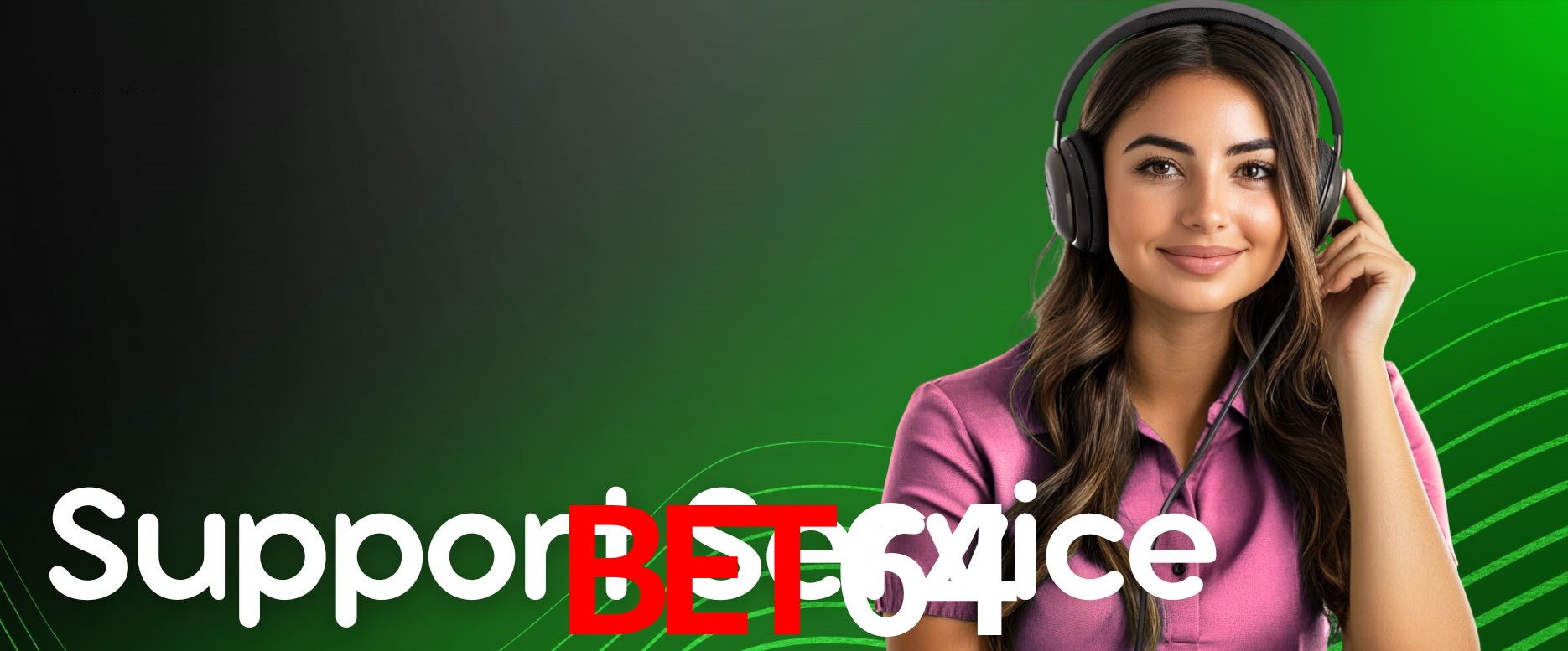 Secure Login bet64