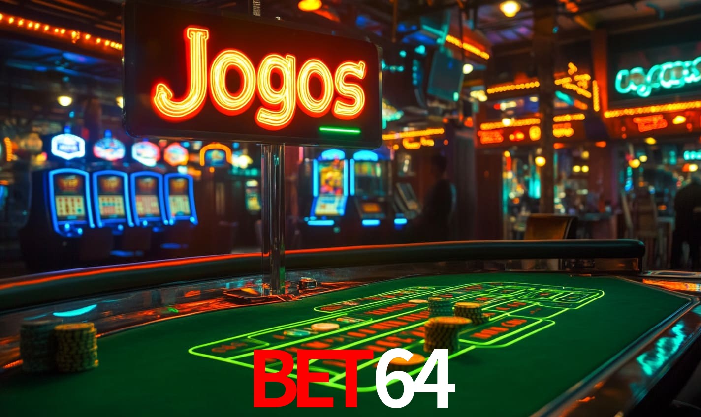 A Experiência Imersiva dos Cassinos Ao Vivo no bet64