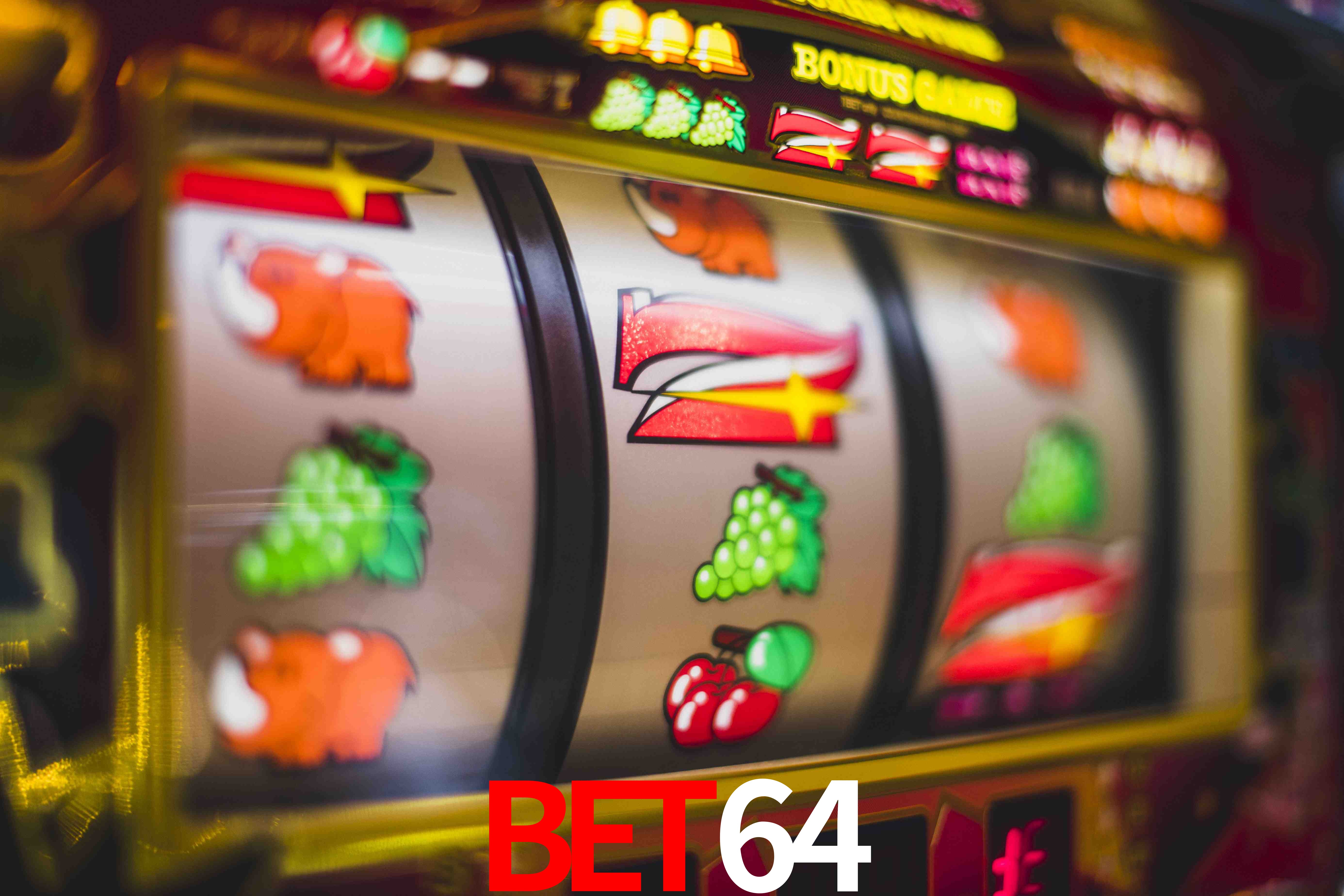 Roulette Table bet64
