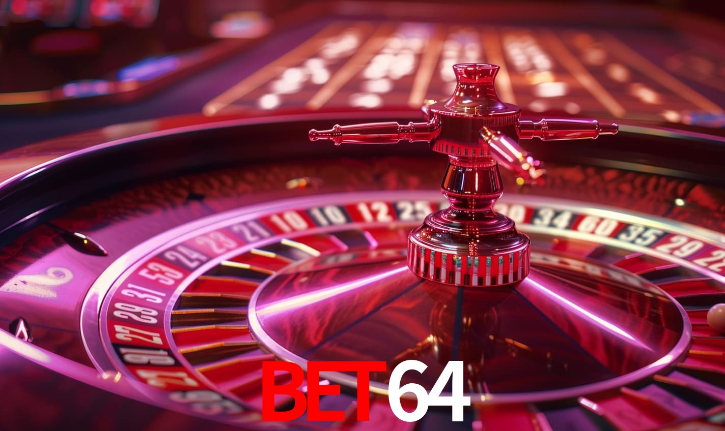 Jogos de Slot bet64