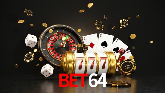 Live Casino bet64