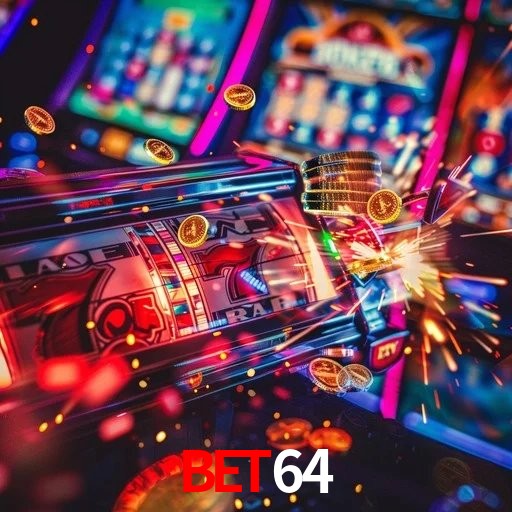 A Revolução dos Aplicativos de Jogos no bet64