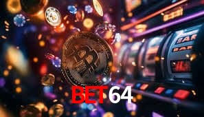 Integração de APIs bet64