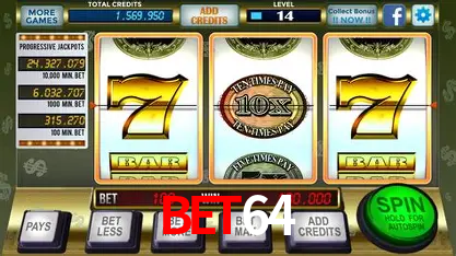 Security Systems bet64