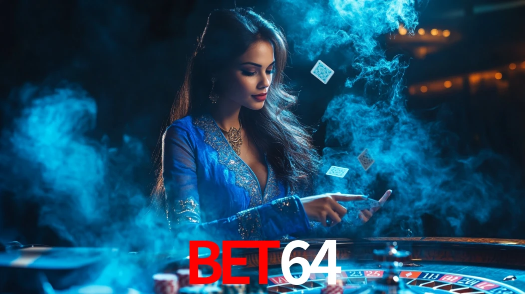 Recursos de Bônus bet64
