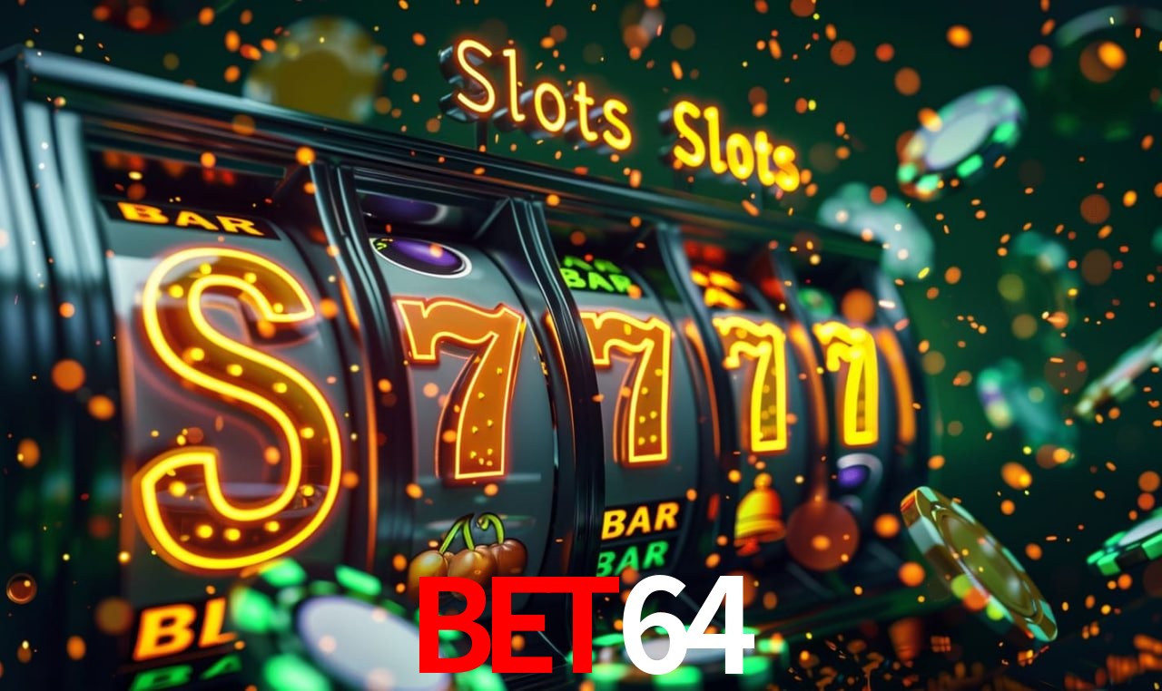 A Emoção da Loteria na bet64: Uma Chance de Mudança de Vida