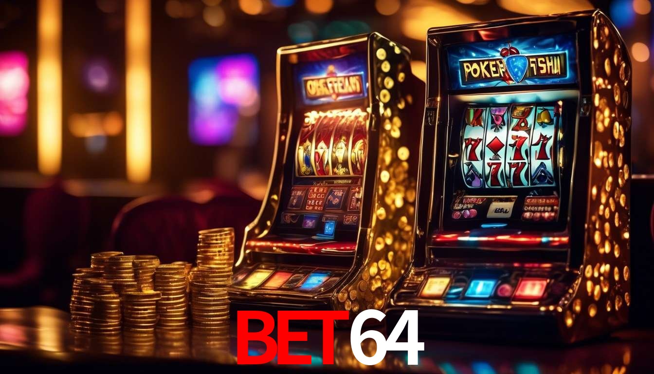 Login Seguro bet64