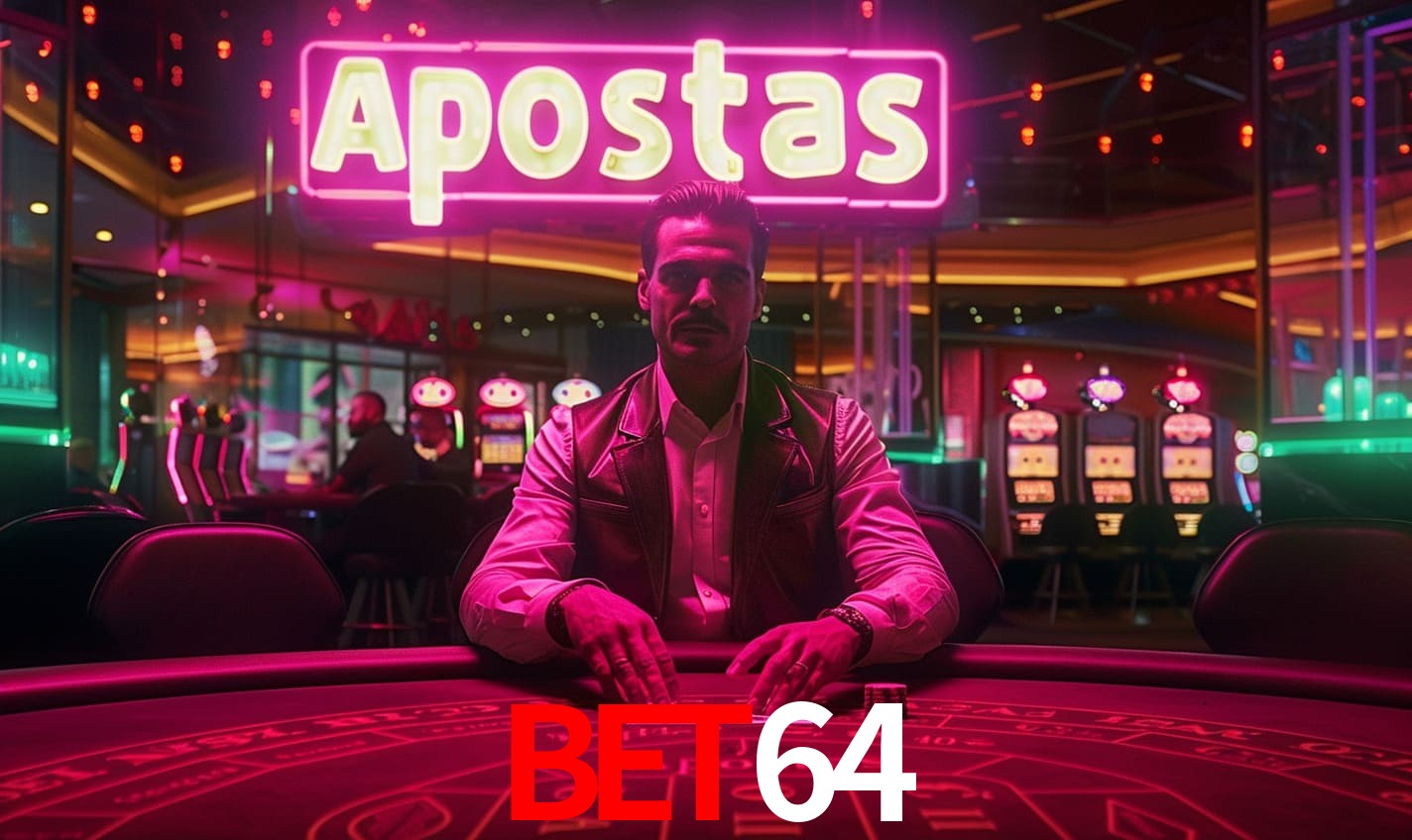 Avaliações dos Jogadores bet64