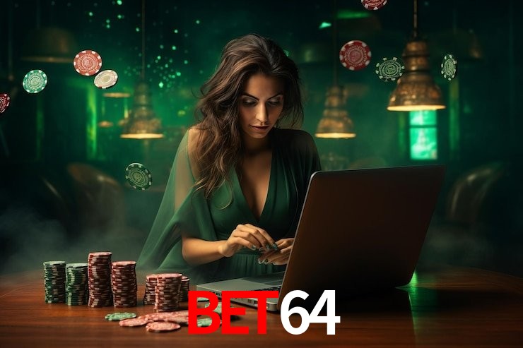 Descubra a Essência do bet64: Nossa História e Compromissos