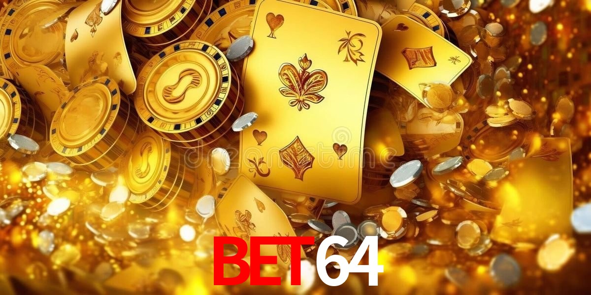 Provedores de Jogos bet64
