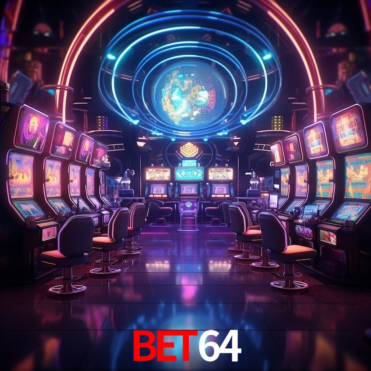 A Emoção da Loteria na bet64: Uma Chance de Mudança de Vida