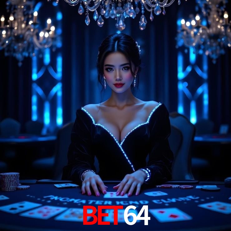 A Popularidade dos Caça-Níqueis no bet64