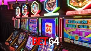 Desvendando o Mundo dos Jogos Virtuais na bet64