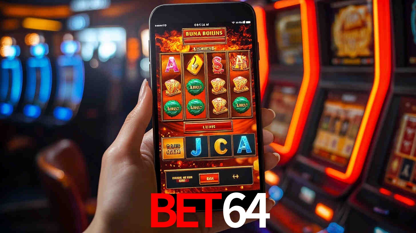 bet64 app