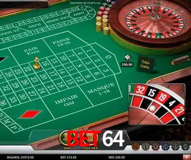 Responsive Design bet64
