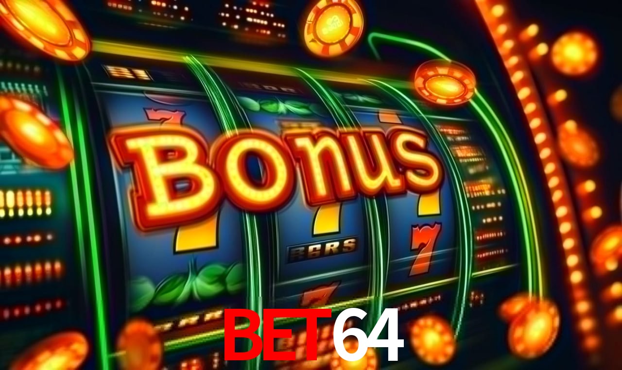 Tournaments bet64