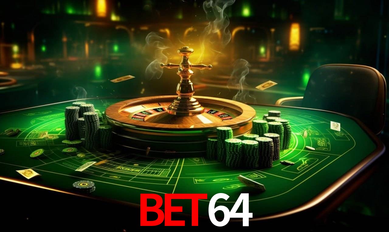 Tecnologia da Plataforma bet64
