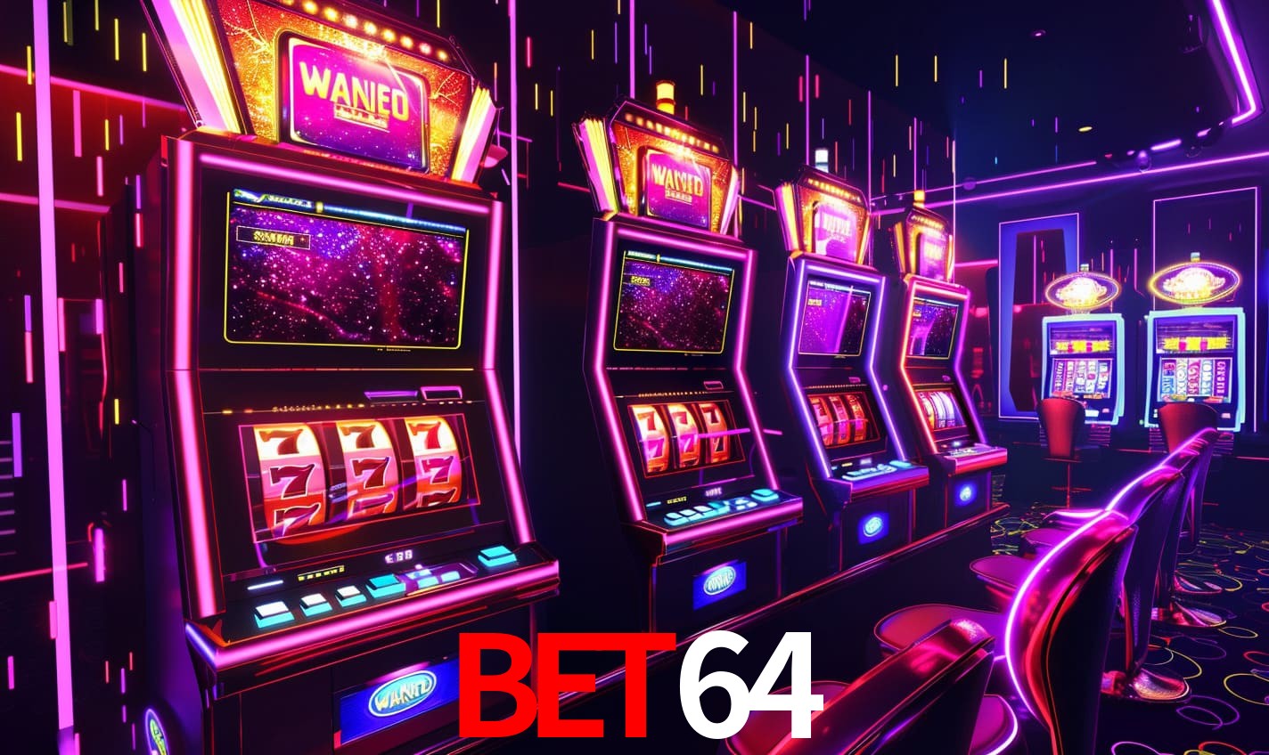 Estatísticas do Jogo bet64